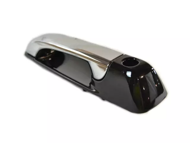 Exterior Door Handle, Left - Mopar (1GH291GZAJ)