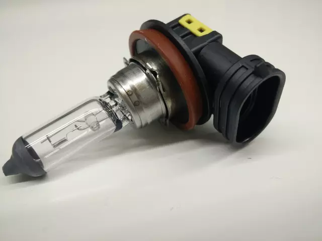 N10529501 - : Fog Lamp Bulb for Volkswagen: Atlas, Atlas Cross Sport, Beetle, CC, Eos, GTI, Jetta, Passat, Tiguan Image