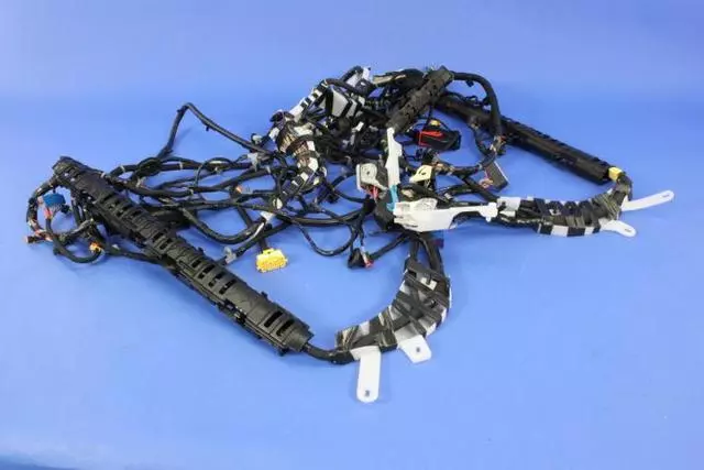 68226462AH - : Body Wiring for Mopar Image