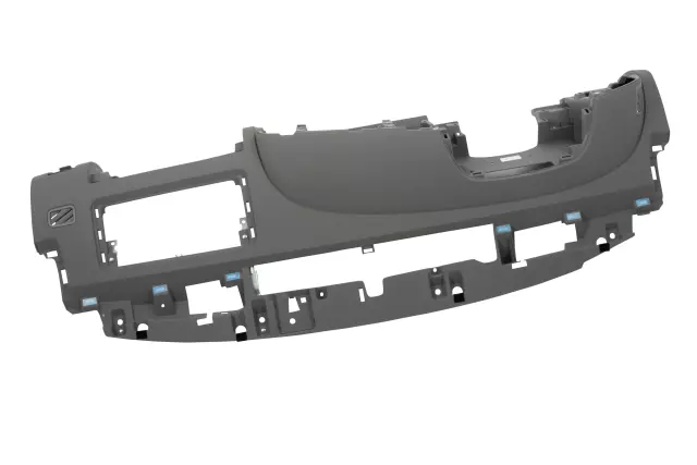 19331341 - Body: Instrument Panel for Chevrolet: Silverado 1500, Silverado 2500 HD, Silverado 3500 HD | GMC: Sierra 1500, Sierra 2500 HD, Sierra 3500 HD Image