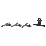 CV6Z14A163E - : Cable Assembly Retaining for Ford Image