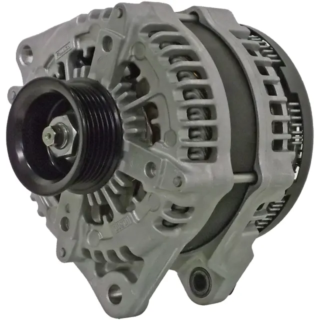 10309 - : Alternator for Dixie Electric Image