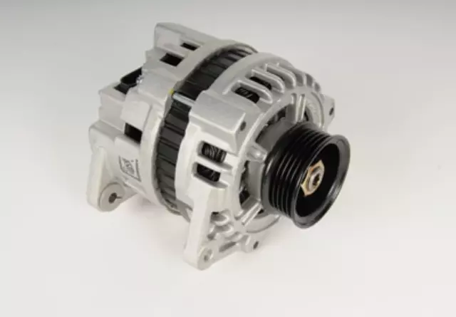 19151937 - : Alternator for GM Image