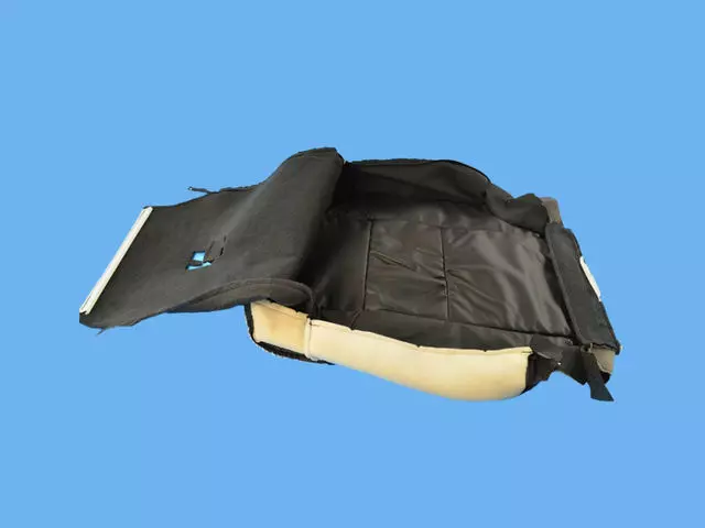 5PJ26LS5AC - : Rear Seat Back Cover for Mopar Image