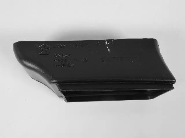 Duct, Left - Mopar (68086605AA)