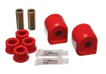 73109R - : Control Arm Bushing Set for Energy Suspension Image
