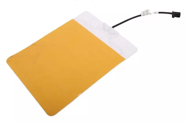 22922124 - Body: Seat Back Heater for GM Image image