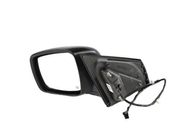 Genuine Alfa Romeo Mirror-Outside Rearview - Alfa Romeo (1CE211BXAE)