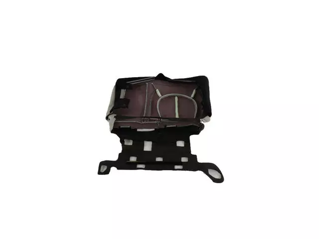 Rear Seat Cushion Cover, Left - Mopar (6ED33PMHAB)