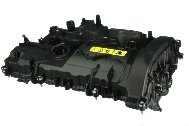 11127611278 - : URO Parts Engine Valve Cover for URO Image