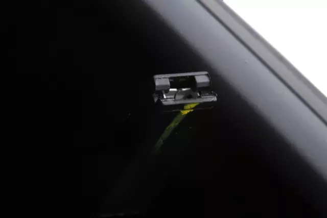 Primed Driver Side Door Mirror Housing - GM (84810952)