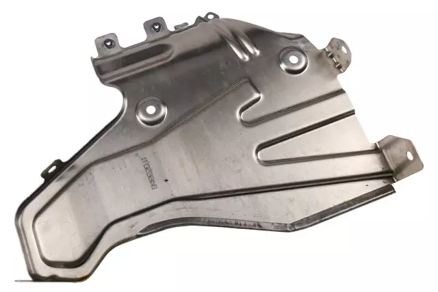 84665071 - Fuel System: Support Panel for GM Image