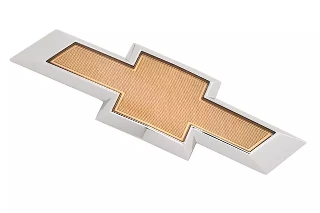 96930054 - Body: Emblem for GM Image image