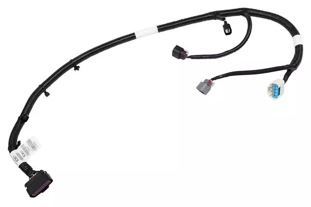 Fuel Pump Wiring Harness - GM (13368361)