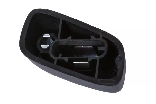 2013-2019 GM - Jet Black Front Passenger Side Seat Back Recliner Knob - GM (22752208)