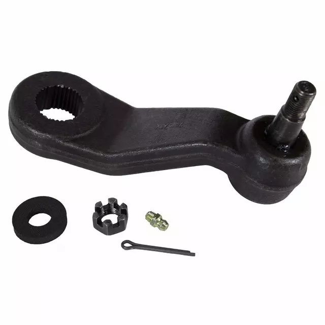 4U2Z3V590AA - : Arm Steering Gear for Ford Image