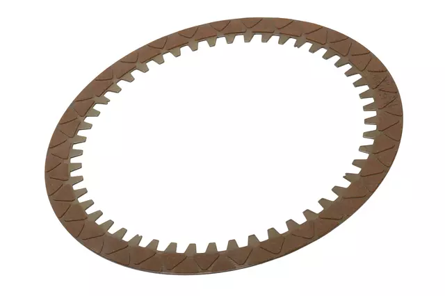 24293497 - : Transmission Clutch Friction Plate for Chevrolet: Colorado, Express 2500, Express 3500, Express 4500, LCF 3500HG, Silverado 1500 | GMC: Canyon, Savana 2500, Savana 3500, Savana 4500, Sierra 1500 Image