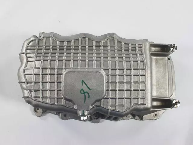 4694525AC - : Engine Oil Pan for Mopar Image