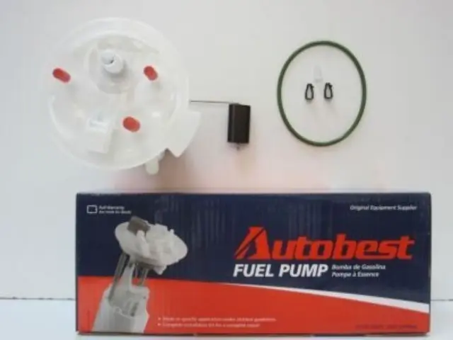 F1452A - : Autobest F1452A Fuel Pump Module Assembly for Autobest Image