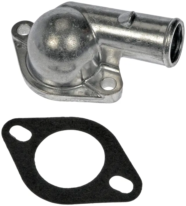 9022023 - Belts and Cooling: Engine Coolant Thermostat Housing for Dorman Image