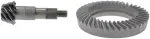 697362 - : Differential Ring and Pinion Gear Set for Dorman Image