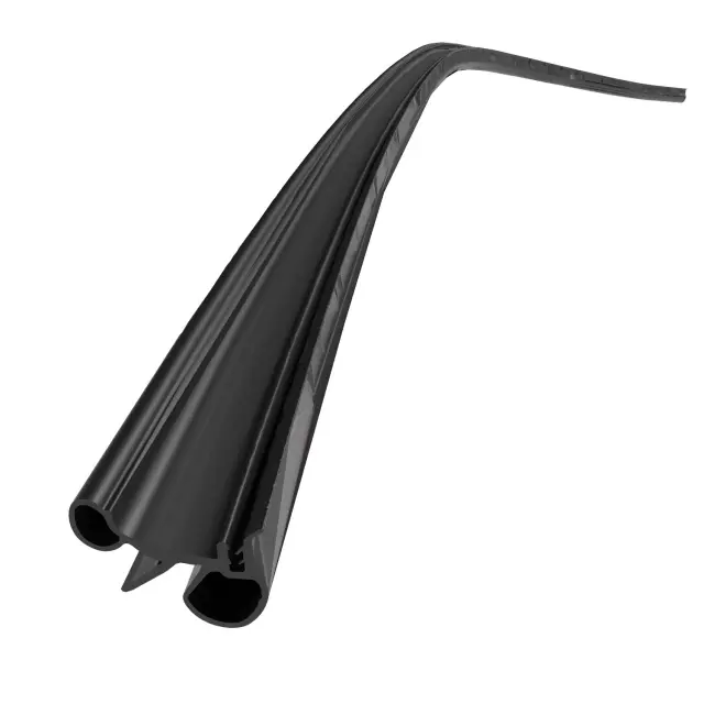55277191AB - Doors, Door Mirrors and Related Parts: Body Side Seal, Left for Mopar Image