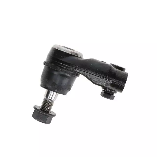 Passenger Side Outer Tie Rod - ACDelco (46A0793A)
