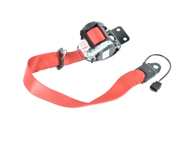 Front Seat Belt, Right - Mopar (1WA321R4AB)