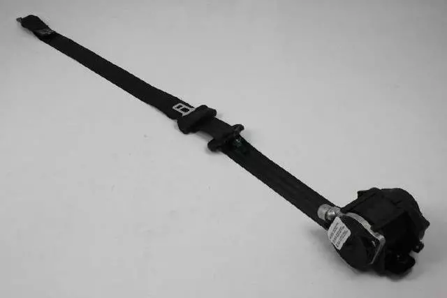 1VT96JXWAH - : Front Seat Belt And Retractor, Right for Fiat: 500 Image