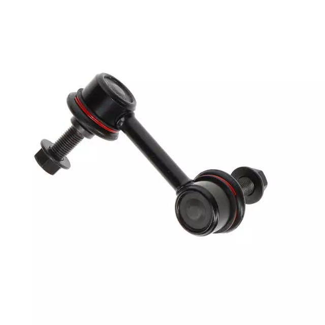 Front Passenger Side Stabilizer Shaft Insulator - ACDelco (46G20664A)