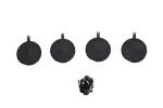 23423545 - Serviceable Components: Tailgate Liner, Serviceable Component for GM Image