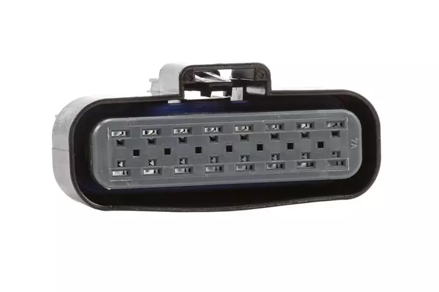 Multi-Purpose Wire Connector - GM (15326666)