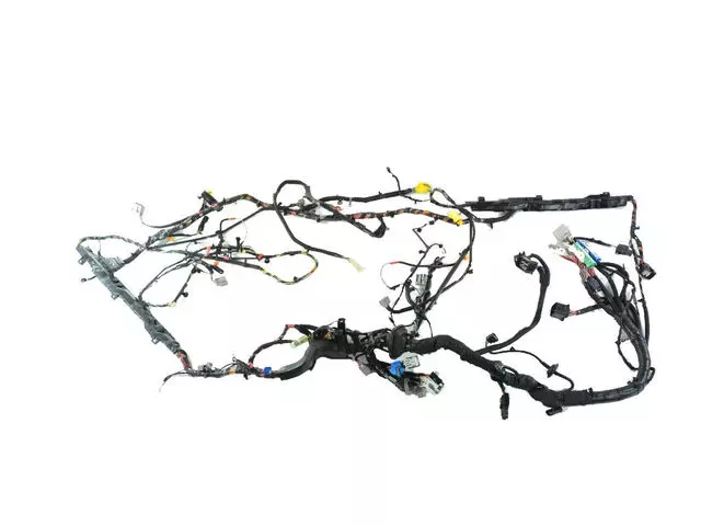 Body Wiring - Mopar (68244751AD)