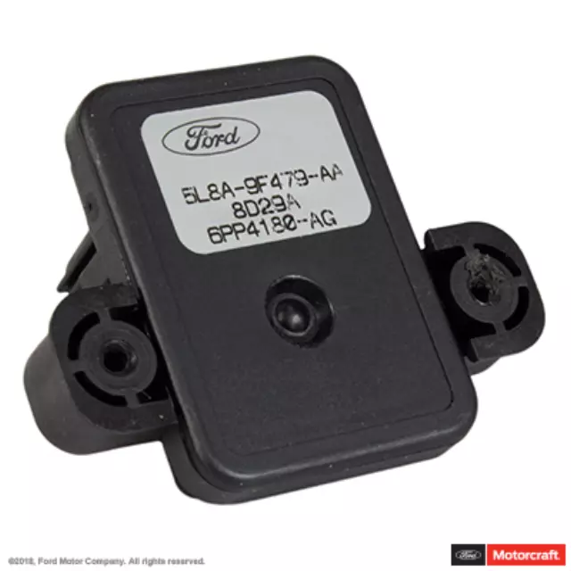 Manifold Absolute Pressure Sensor - Ford (5L8Z-9F479-AA)