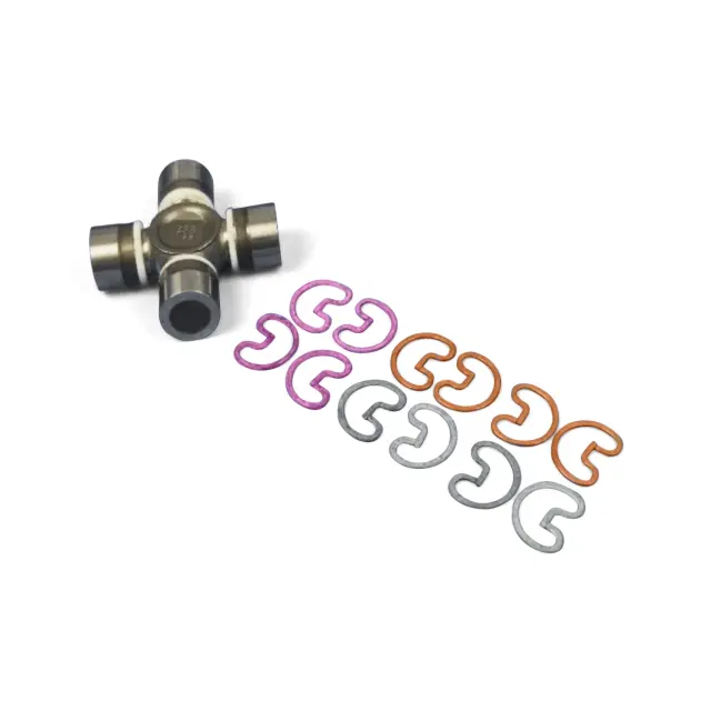 68048402AB - Universals &amp; Rear Axle: Universal Joints for Mopar Image