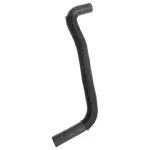 72126 - : CURVED RADIATOR HOSE, DAYCO for DAYCO HYDRAULIC Image