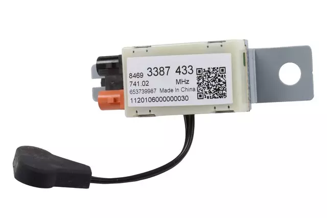 84693387 - : Radio Antenna Amplifier for ACDelco Image