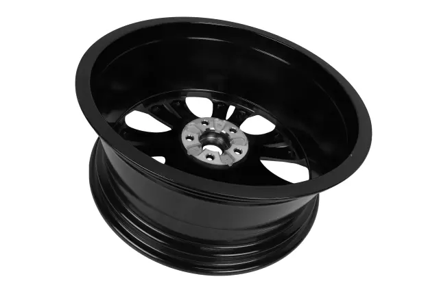 22976147 - : Front and Rear Wheel for GM Image
