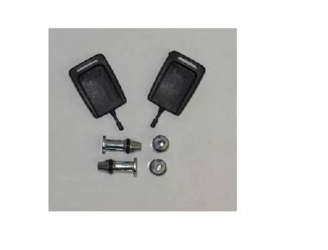 Service Parts For Roof Rack - Audi (4H0-071-737-A)