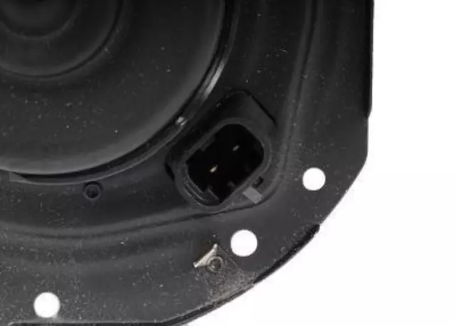 19168614 - : Heating and Air Conditioning Blower Motor with Wheel for Chevrolet: Blazer | GMC: Jimmy | Oldsmobile: Bravada Image