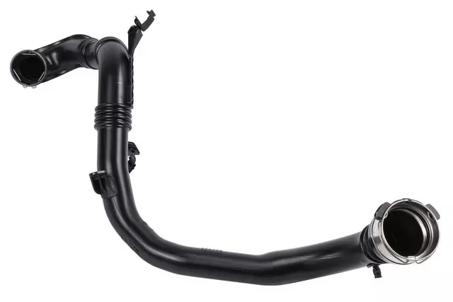 39194783 - : Turbocharger Intercooler Hose for Buick: Cascada Image