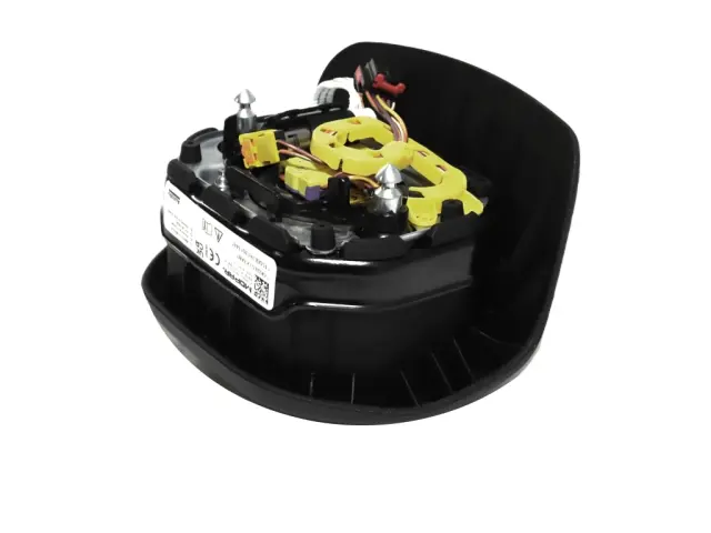 6KU851X7AI - : Driver Air Bag for Jeep: Grand Wagoneer Image