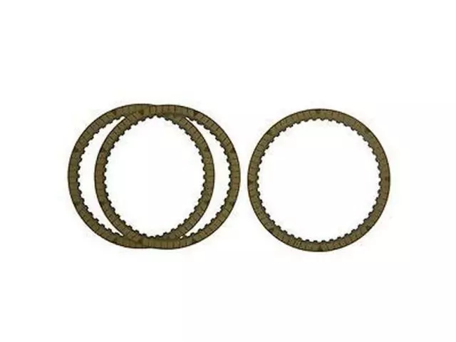 Transmission Clutch Friction Plate - Ford (HL3Z-7B164-B)