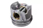 55510938 - Engine: Piston for Cadillac: Escalade, Escalade ESV | Chevrolet: Silverado 1500, Silverado 1500 LTD, Suburban, Tahoe | GMC: Sierra 1500, Sierra 1500 Limited, Yukon, Yukon XL Image