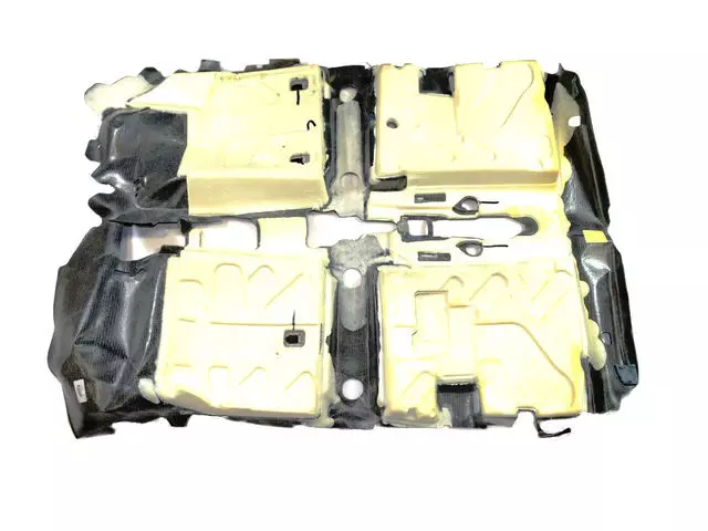 Floor Carpet - Mopar (1ZZ46KA9AC)