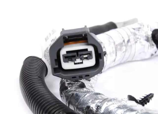 23457214 - : Positive and Negative Battery Cable Assembly for Cadillac: XTS Image