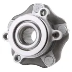 1BP01201AA - : Wheel Bearing and Hub Assembly for bproauto Image