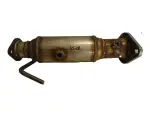 55133 - : Direct-Fit Catalytic Converter (Non C.A.R.B. Compliant) Main Cat for AB Catalytic Image