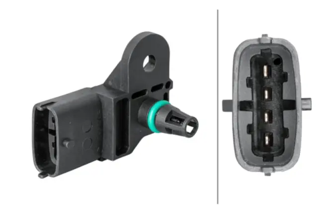 9400951 - Air Intake &amp; Fuel Delivery: Hella Manifold Absolute Pressure Sensor for Hella Image