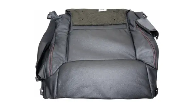 710720C520C0 - : Cover Sub Assembly Front S for Toyota Image
